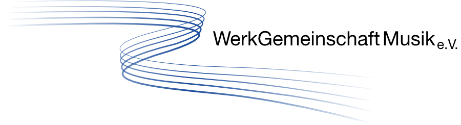 WerkGemeinschaft Musik e.V.